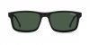 OKULARY KOREKCYJNE CARRERA CA 8057CS 807 55 ROZMIAR M + NAKŁADKA Z POLARYZACJĄ
