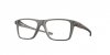 OKULARY KOREKCYJNE DZIECIĘCE OAKLEY® BUNT OY 8026 802602 48