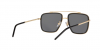 OKULARY DOLCE & GABBANA DG 2220 02/81 57 ROZMIAR M Z POLARYZACJĄ