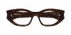 OKULARY KOREKCYJNE SAINT LAURENT SL 638 OPT 002 55 ROZMIAR M