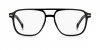 OKULARY KOREKCYJNE BOSS 1600 807 54 ROZMIAR M