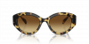 OKULARY SWAROVSKI SK 6005 100913 53 ROZMIAR M