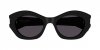 OKULARY SAINT LAURENT SL 639 001 52 ROZMIAR M