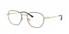 OKULARY KOREKCYJNE RAY-BAN® RX 8777D 1250 53 ROZMIAR M