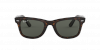 OKULARY RAY-BAN® WAYFARER RB 2140 902/58 50 ROZMIAR M Z POLARYZACJĄ