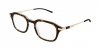 OKULARY KOREKCYJNE GUCCI GG 1891O 002 49 ROZMIAR S