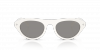 OKULARY PRADA EYEWEAR PR B15S 17K80R 51 ROZMIAR M