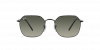 OKULARY RAY-BAN® JIM RB 3694 002/71 55 ROZMIAR M