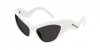 OKULARY BALENCIAGA BB 0319S 003 59 ROZMIAR L