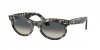 OKULARY RAY-BAN® WAYFARER OVAL RB 2242 133371 50 ROZMIAR M