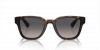 OKULARY PRADA EYEWEAR PR A04S 19J09G 52 ROZMIAR M Z POLARYZACJĄ
