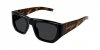 OKULARY SAINT LAURENT SL 740 004 52 ROZMIAR M