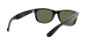 OKULARY RAY-BAN® NEW WAYFARER RB 2132 901 52 ROZMIAR S
