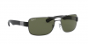 OKULARY RAY-BAN® RB 3522 004/9A 61 ROZMIAR M Z POLARYZACJĄ