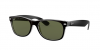 OKULARY RAY-BAN® NEW WAYFARER RB 2132 6052 55 ROZMIAR M