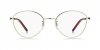 OKULARY KOREKCYJNE TOMMY HILFIGER TH 1932F J5G 52 ROZMIAR M