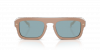 OKULARY VOGUE EYEWEAR VO 5620S 321680 53 ROZMIAR M