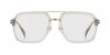 OKULARY KOREKCYJNE DAVID BECKHAM DB 7128 FT3 56 ROZMIAR M