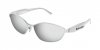 OKULARY BALENCIAGA BB 0356S 004 64 ROZMIAR L