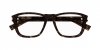 OKULARY KOREKCYJNE SAINT LAURENT SL 710 OPT 002 54 ROZMIAR M