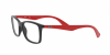 OKULARY KOREKCYJNE RAY-BAN® RX 7047 2475 54 ROZMIAR M