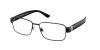 OKULARY KOREKCYJNE POLO RALPH LAUREN PH 1239 9223 57 ROZMIAR M