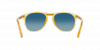 OKULARY PERSOL® PO 9649S 204/S3 55 ROZMIAR M Z POLARYZACJĄ