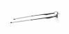 OKULARY KOREKCYJNE OAKLEY® LIMIT SWITCH 0.5 OX 5119 511901 54 ROZMIAR M