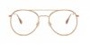 OKULARY KOREKCYJNE JIMMY CHOO JC 230 EYR 51 ROZMIAR M