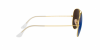 OKULARY RAY-BAN® AVIATOR LARGE METAL RB 3025 112/19 62 ROZMIAR L