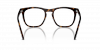 OKULARY KOREKCYJNE RAY-BAN® RX 2210V 2012 53 ROZMIAR M