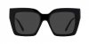 OKULARY JIMMY CHOO JC ELENI 807 53 ROZMIAR M