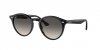 OKULARY RAY-BAN® RB 2180 601/11 51 ROZMIAR M