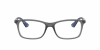 OKULARY KOREKCYJNE RAY-BAN® RX 7047 5769 56 ROZMIAR L