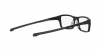 OKULARY KOREKCYJNE OAKLEY® CHAMFER OX 8039 803901 53 ROZMIAR M