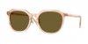 OKULARY VERSACE VE 4493D 551883 55 ROZMIAR M