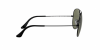 OKULARY RAY-BAN® AVIATOR LARGE METAL RB 3025 002/58 62 ROZMIAR L Z POLARYZACJĄ