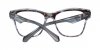 OKULARY KOREKCYJNE ANA HICKMANN AH 6474 H02 52 ROZMIAR M