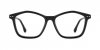 OKULARY KOREKCYJNE ISABEL MARANT IM 0146 807 53 ROZMIAR M