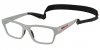 OKULARY KOREKCYJNE PRADA SPORT PS 03RV 13Z1O1 56 ROZMIAR M