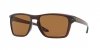 OKULARY OAKLEY® SYLAS OO 9448 944802 57 ROZMIAR M