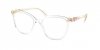 OKULARY KOREKCYJNE SWAROVSKI SK 2020 1027 52 ROZMIAR M