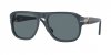 OKULARY PERSOL® JEAN PO 3310S 11893R 57 ROZMIAR L Z POLARYZACJĄ