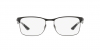 OKULARY KOREKCYJNE RAY-BAN® RX 8416 2503 55 ROZMIAR M