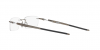 OKULARY KOREKCYJNE OAKLEY® GAUGE 3.1 OX 5126 512602 54 ROZMIAR M