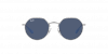 OKULARY DZIECIĘCE RAY-BAN® JUNIOR JACK RJ 9565S 212/80 47