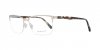 OKULARY KOREKCYJNE GANT GA 3227 032 58 ROZMIAR L