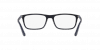 OKULARY EMPORIO ARMANI EA 4160 50881W 55 ROZMIAR M + NAKŁADKI