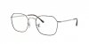 OKULARY KOREKCYJNE RAY-BAN® JIM RX 3694V 3178 51 ROZMIAR S