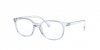 OKULARY KOREKCYJNE DZIECIĘCE RAY-BAN RY 1900 3836 47